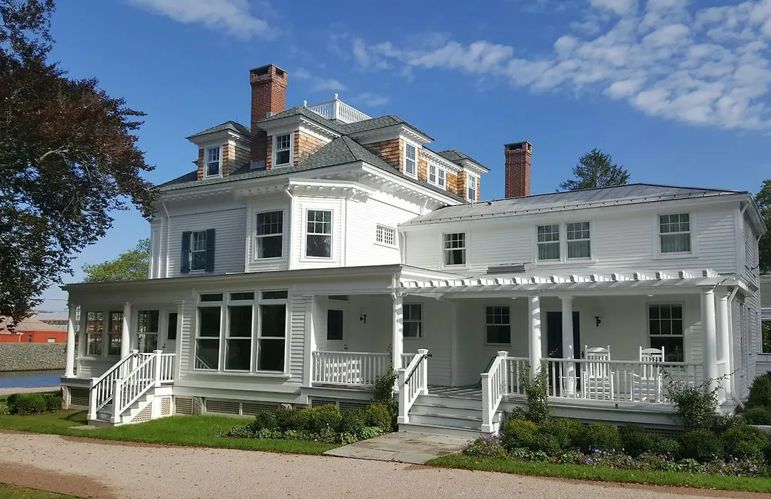 Margin Street Inn-1